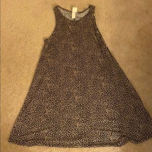 H&M dress